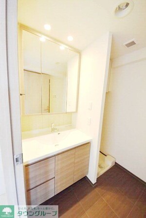 エルスタンザ恵比寿の物件内観写真